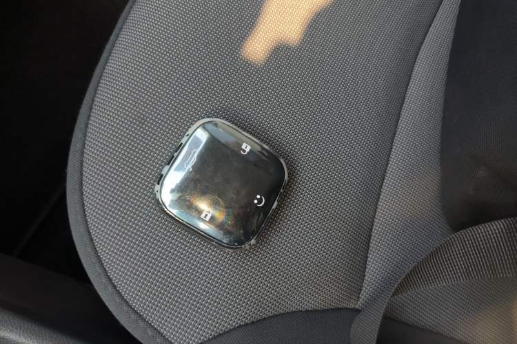 Used Qiyuan Lumin 2022 210km Sweet Edition