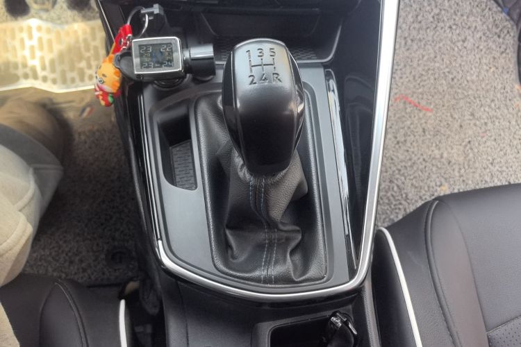 Used Peugeot 308 2018 1.6L Manual Fashion Edition