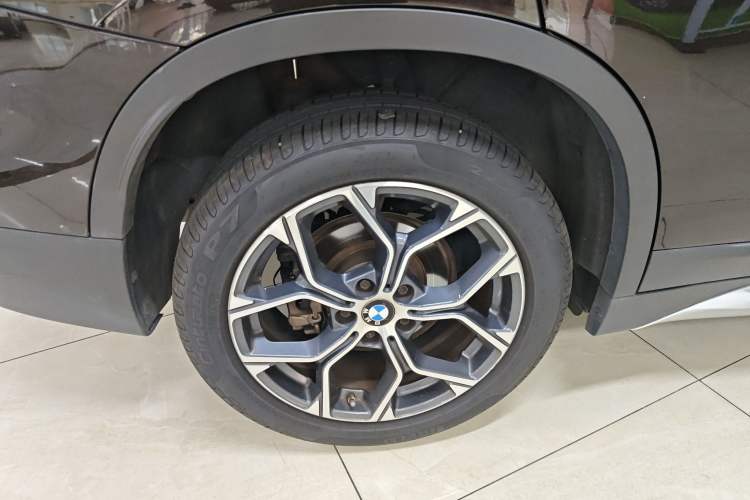 Used BMW X1 2021 sDrive20Li Premium Edition
