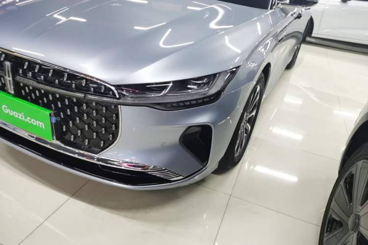 Used Lincoln Z 2022 iXiang Luxury Edition