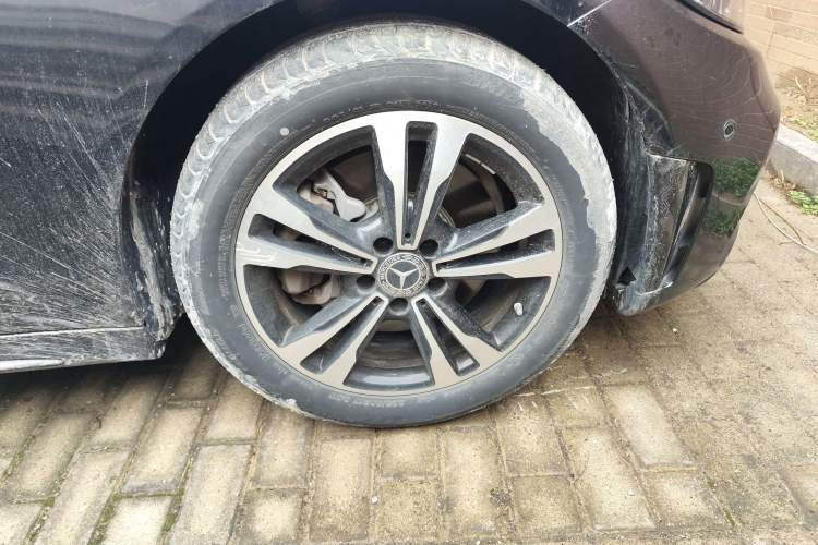 Used Mercedes-Benz C-Class 2020 C 260 Sport Edition
