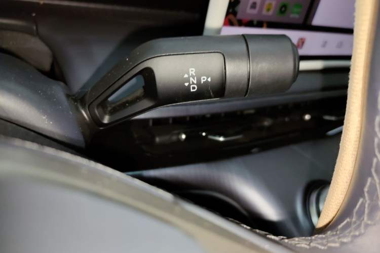 Used Geely Galaxy E5 2026 Model 530km Launch Edition