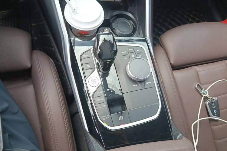 Used BMW 3 Series 2020 325Li First Edition