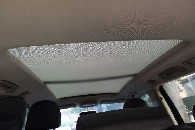 Used Audi Q5 2011 2.0TFSI Technology Model