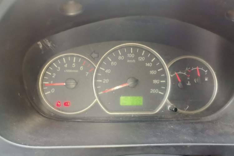 Used Wuling Hongguang 2014 1.2L Base Model China IV
