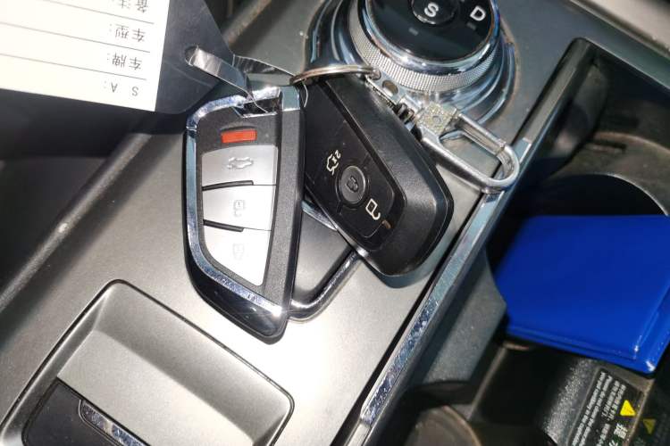 Used Ford Mondeo 2020 EcoBoost 180 Stylish Model