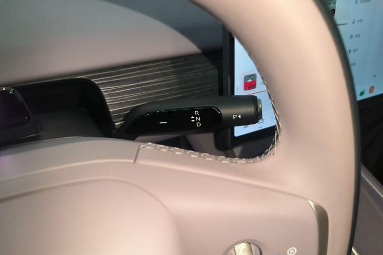 Used ONVO L60 2024 60 kWh Rear-Drive Version
