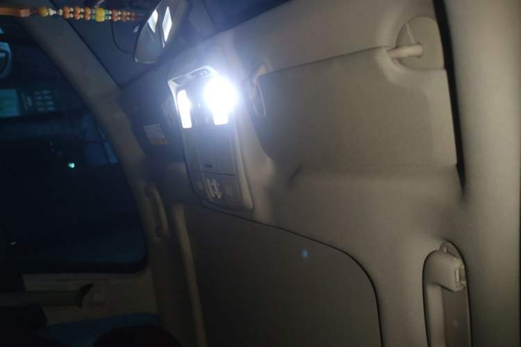 Used Buick Envision 2018 28T Four-Wheel Drive Elite Version