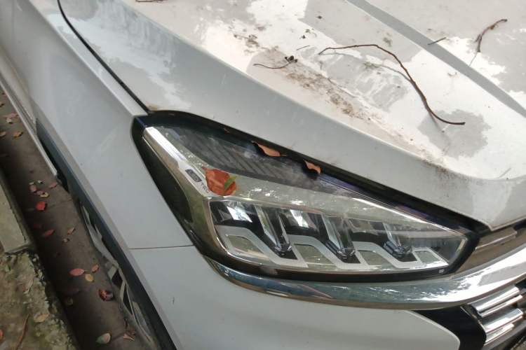 Used Chery Tiggo 8 2020 1.5 TCI Manual Special Edition 5 Seats
