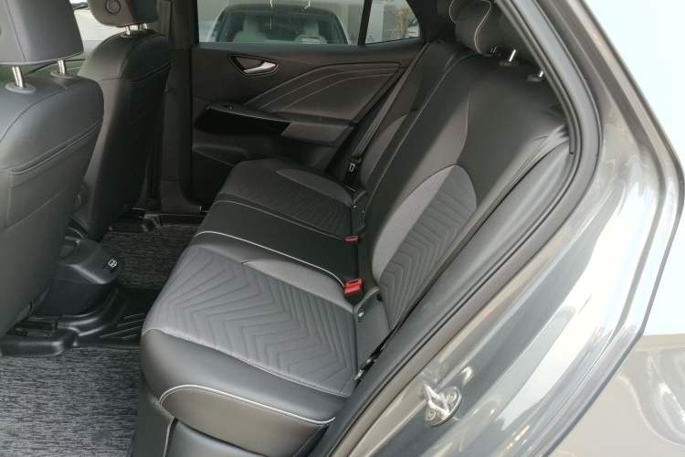 Used Volkswagen ID.3 2024 Pure & Smart Edition