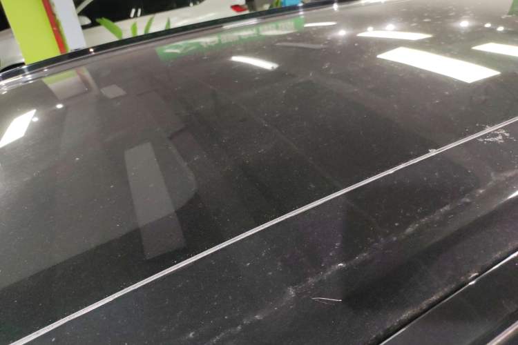 Used Dongfeng eπ eπ008 2025 210 Ultra Smart Drive Version 6 Seats Roof