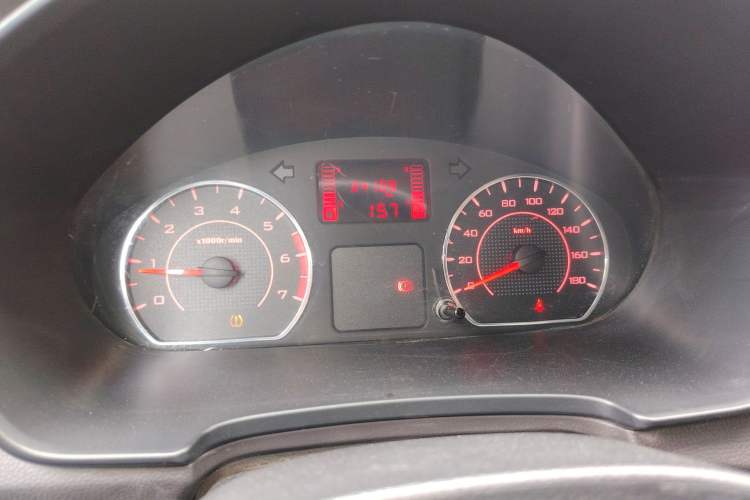 Used Wuling Hongguang V 2022 1.5L Jingqu Version Hydraulic Power Steering LAR