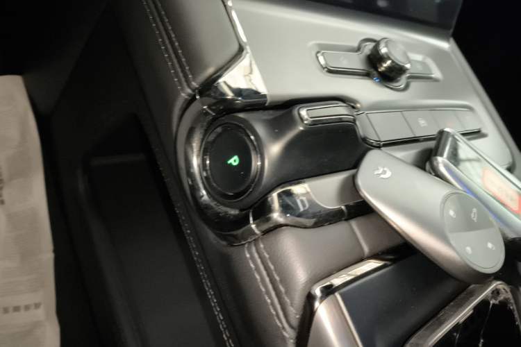 Used Nio ES6 2020 600 km Sport Edition
