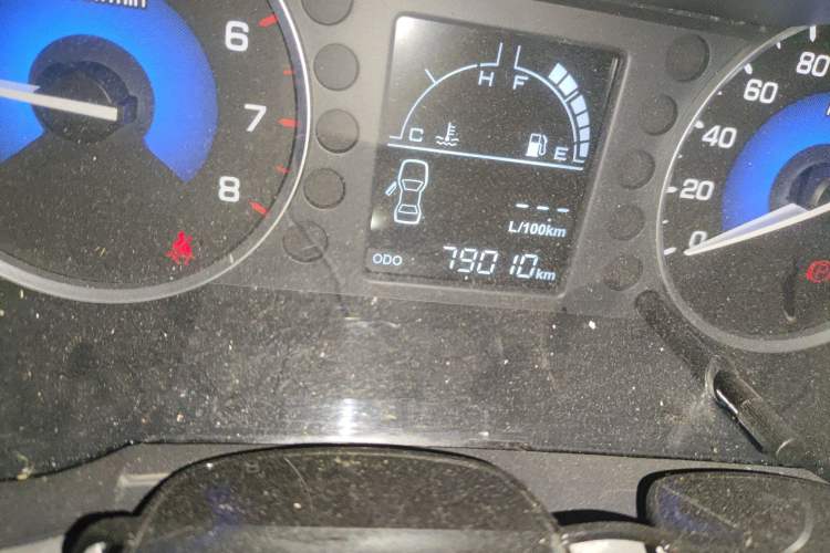 Used Dongfeng Aeolus A30 2014 1.5L Manual Smart-Drive Luxury Edition