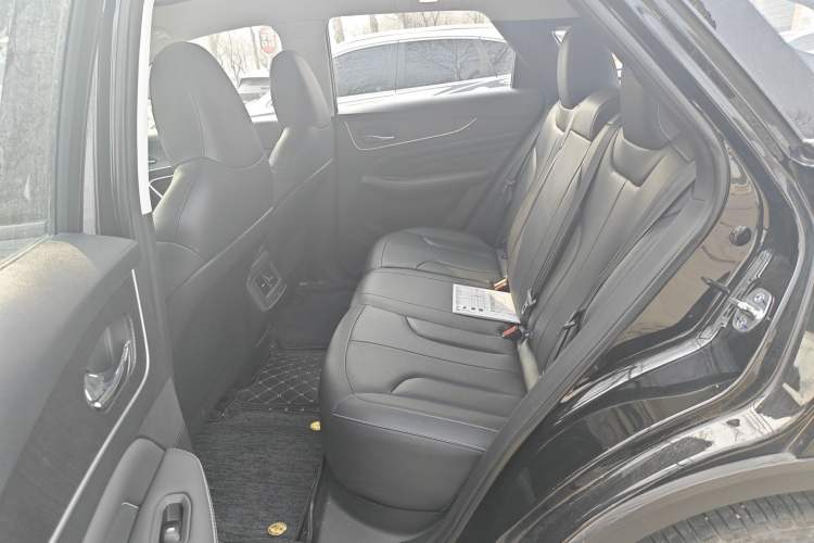 Used Venucia V DD-i 2023 110 km iE Version