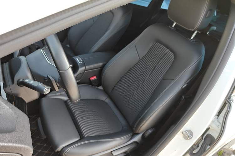 Used Mercedes-Benz B-Class 2022 B 180 Fashion Model
