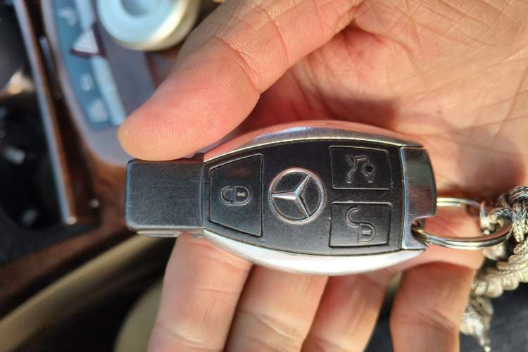 Used Mercedes-Benz S-Class 2010 S 400 L HYBRID
