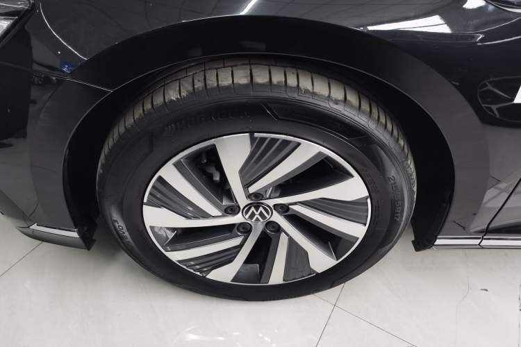 Used Volkswagen Magotan GTE Plug-in Hybrid 2022 GTE Luxury Model
