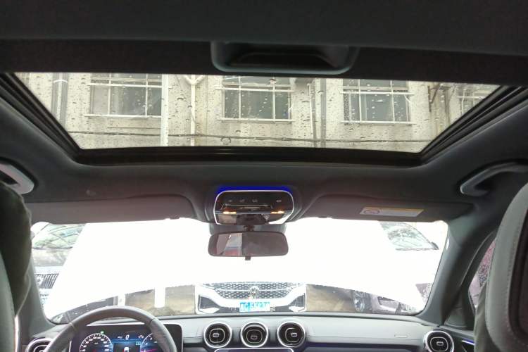 Used Mercedes-Benz C-Class 2024 C 200 L Sport Edition
