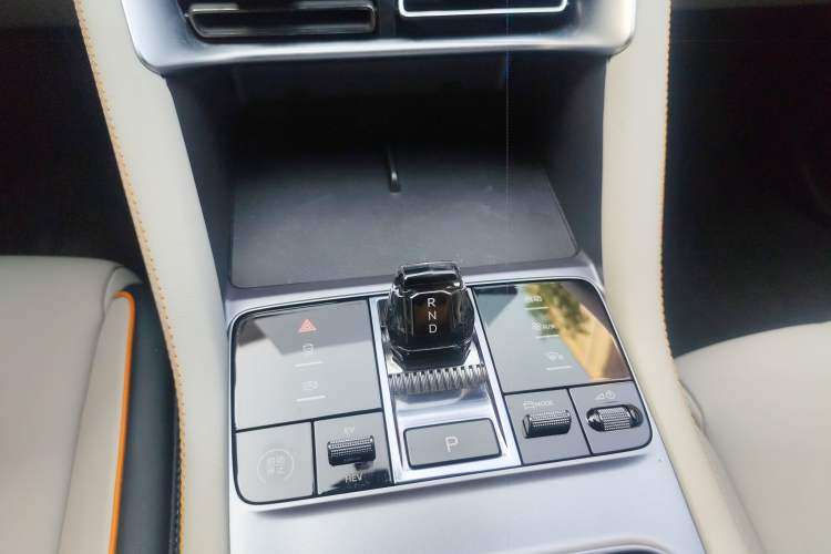 Used BYD Song PLUS New Energy 2024 HONOR Edition DM-i 110km Flagship Model