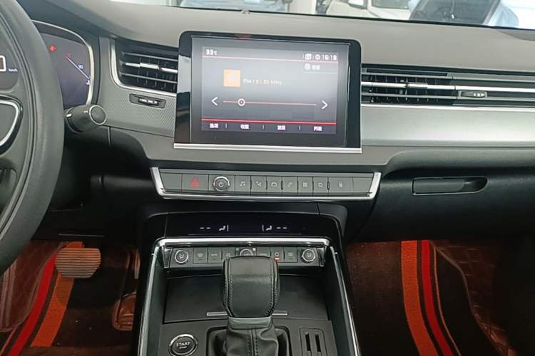 Used Citroen C5 2019 350THP ORIGINS Centennial Luxury Edition
