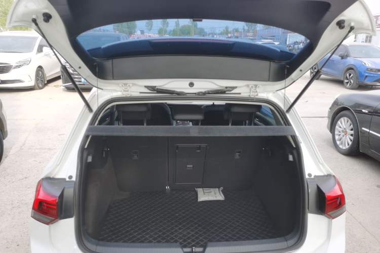 Used Volkswagen Golf 2021 280TSI DSG Pro