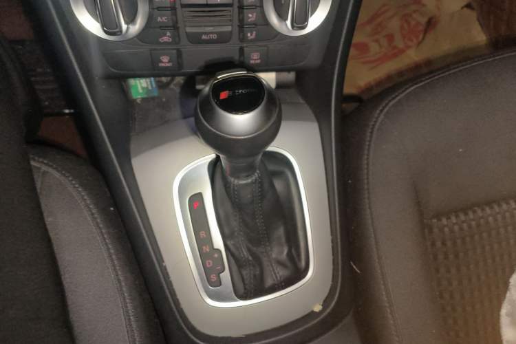 Used Audi Q3 2015 30 TFSI Ambition Edition