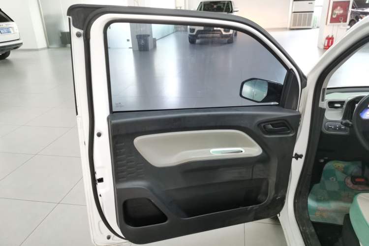 Used Wuling Hongguang MINIEV 2022 Enjoy Edition Lithium Iron Phosphate