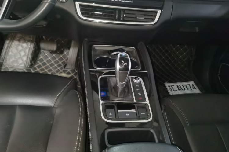 Used BYD Song MAX 2021 Upgraded Model 1.5T Automatic Prestige 6-Seater