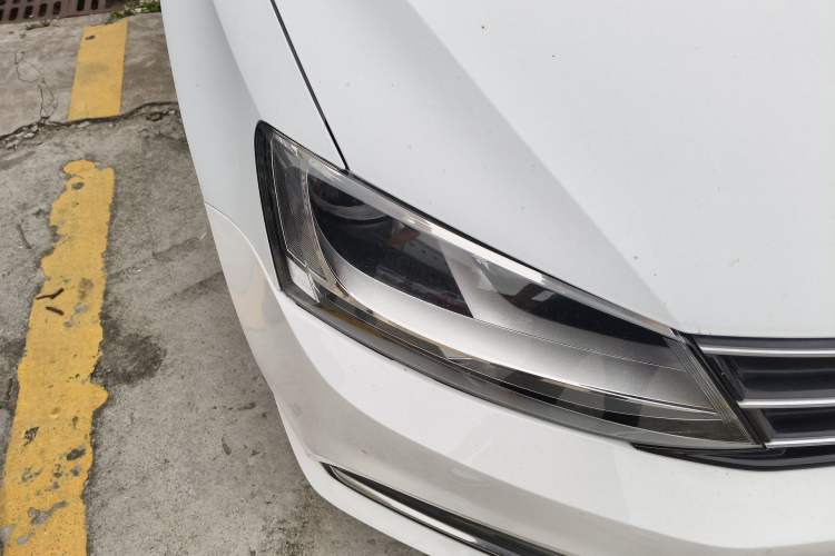 Used Volkswagen Sagitar 2018 280TSI DSG Comfort Model