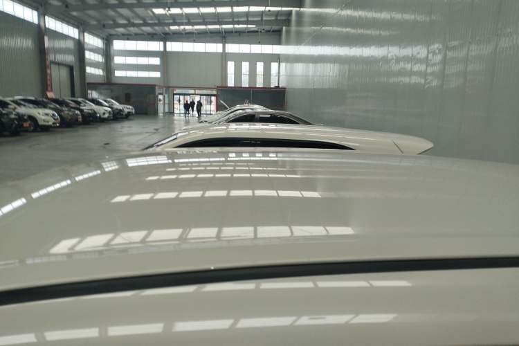 Used Wuling Bingo 2024 203km Light Edition Roof