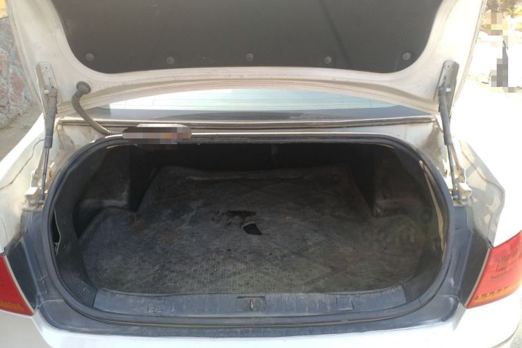 Used Peugeot 408 2013 2.0L Automatic Comfort Edition