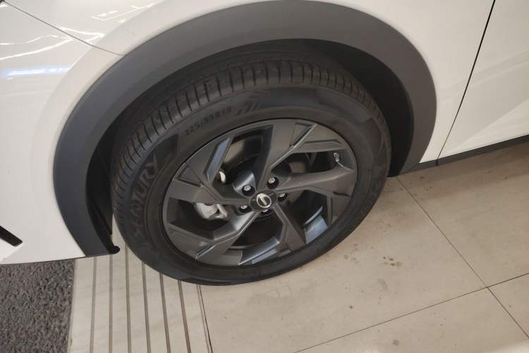 Used GAC Trumpchi GS3 2023 Shadow Speed 270T Enjoyment Edition