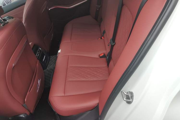 Used BMW 3 Series 2025 325i M Sport Package