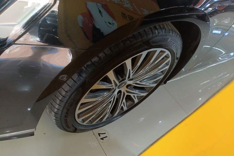 Used Audi A8 2025 A8L 50 TFSI quattro Prestige Edition