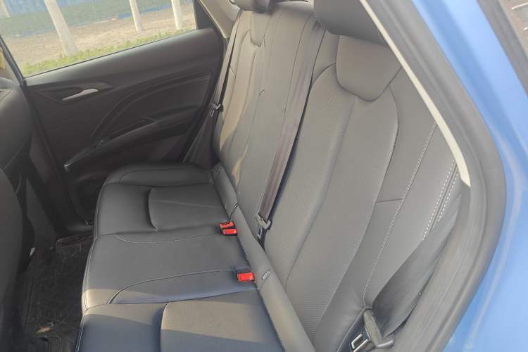 Used NETA V 2022 Chao 300 Lite Lithium Iron Phosphate