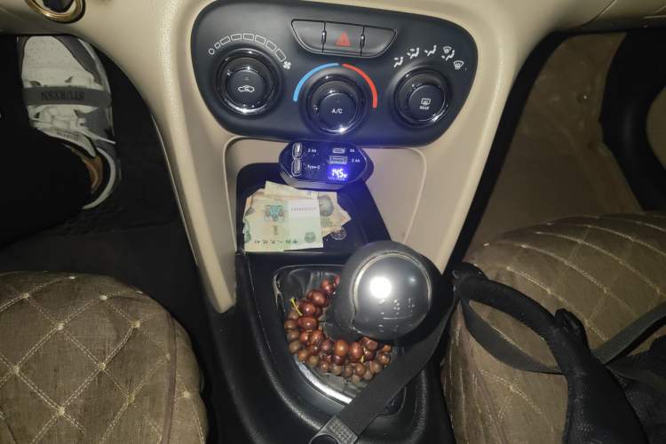 Used Fiat Viaggio 2012 1.4T Manual Enjoyment Edition