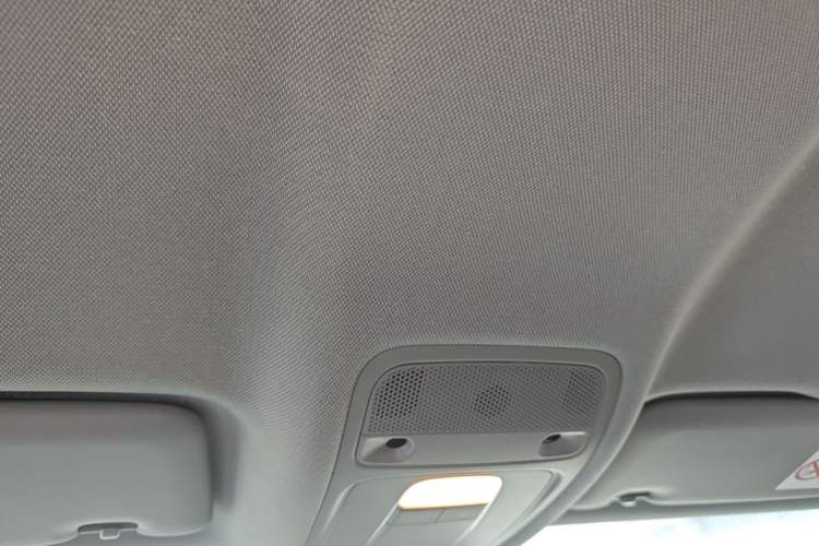 Used Audi A3 2017 Sportback 35 TFSI Ambition Edition Headliner