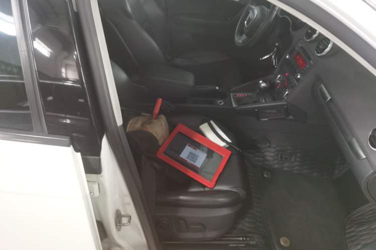 Used Audi A3 2013 Sportback 35 TFSI Luxury Model