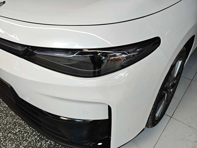 Used Leapmotor C10 2024 530 Smart Edition — 23