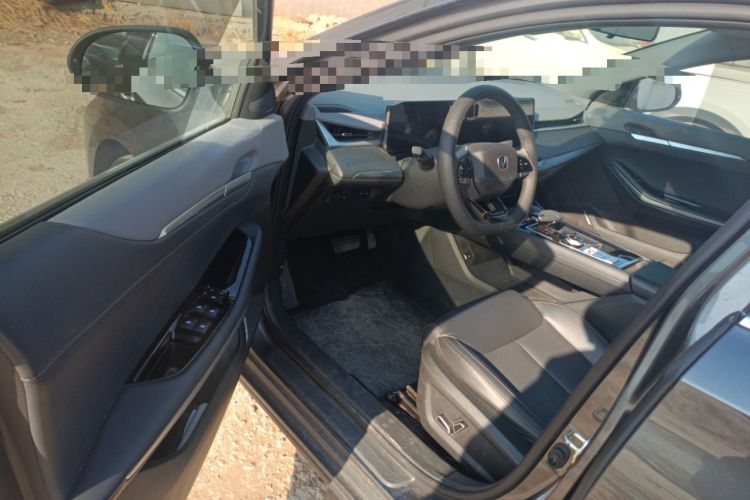 Used CHANGAN Ruicheng PLUS 2023 1.5T DCT Prestige Edition Driver Seat