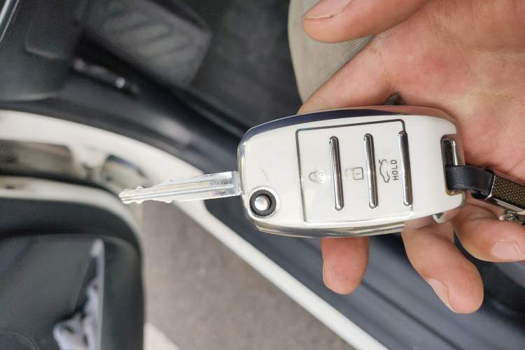 Used Kia K3 2016 1.6L Automatic GL
