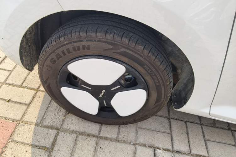 Used CHANGAN NEVO Lumin 2023 205km Xiangqin Version