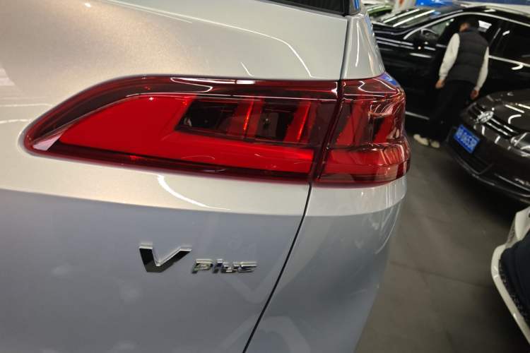 Used AION V 2024 Plus 80 Star Edition Ternary Lithium