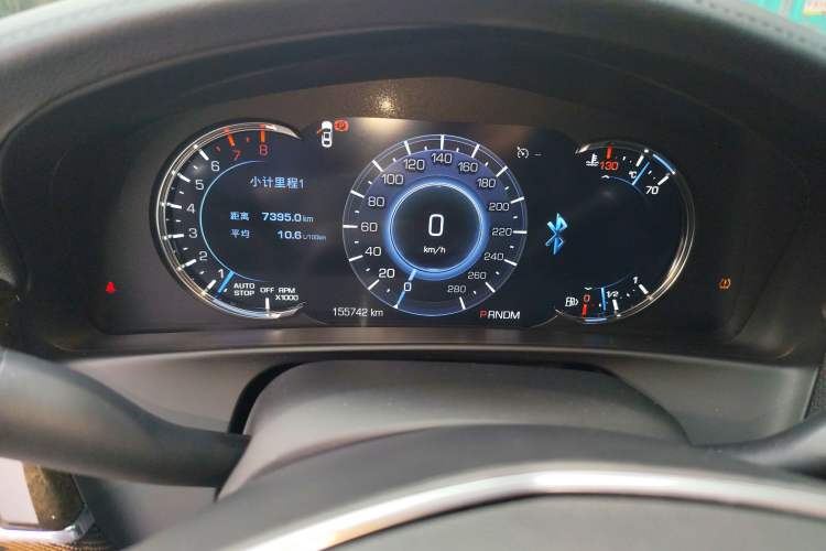 Used Cadillac CT6 2017 28T Luxury Model
