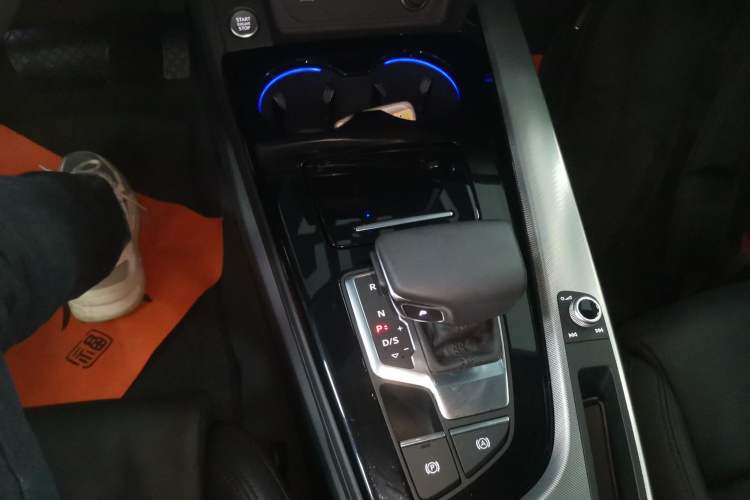 Used Audi A5 2024 Sportback 40 TFSI Fashionable and Dynamic Model
