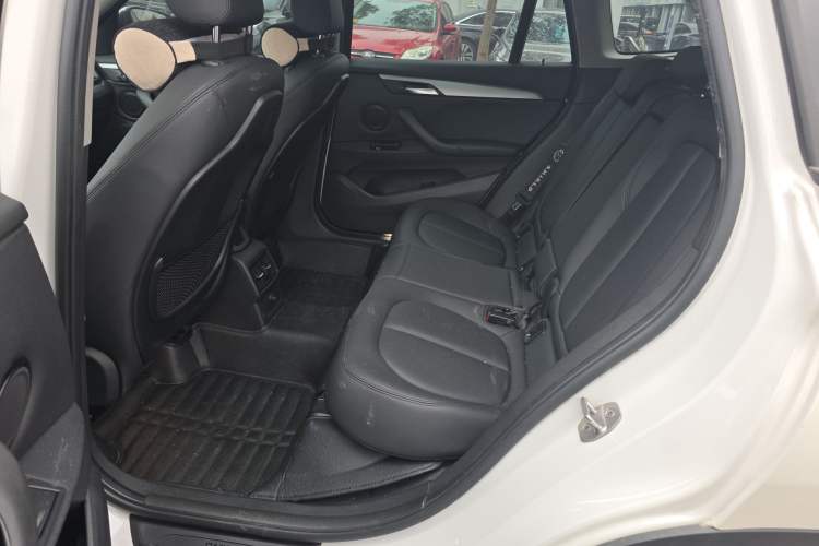 Used BMW X1 2018 sDrive18Li Fashion Model
