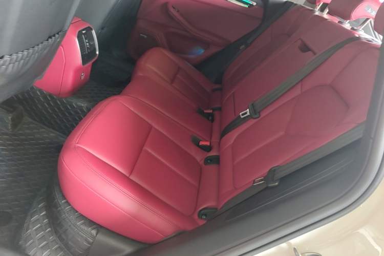 Used Porsche Macan 2023 Macan GTS 2.9T