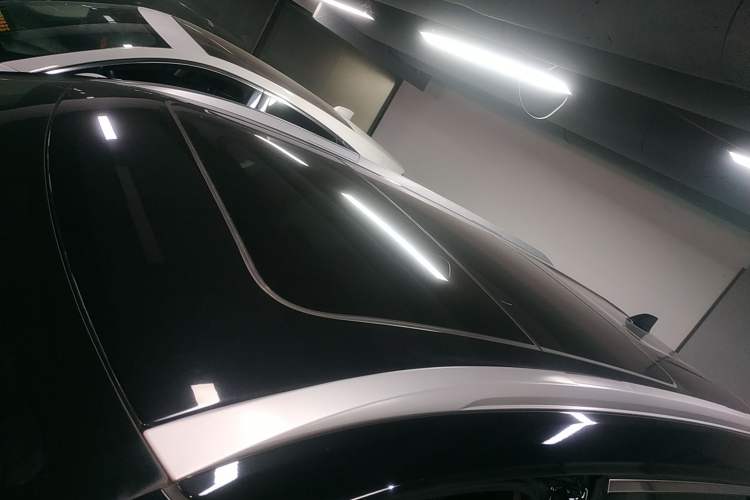 Used Nissan X-Trail 2023 e-POWER Ultra-Hybrid Dual-Motor All-Wheel-Drive Supreme Edition Roof