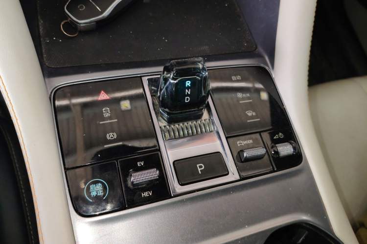 Used BYD Song PLUS New Energy 2024 HONOR Edition DM-i 71km Luxury Model